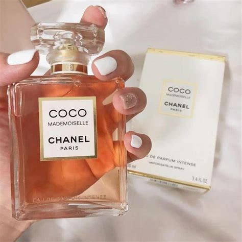 chanel mademoiselle intense best price|chanel mademoiselle intense vs regular.